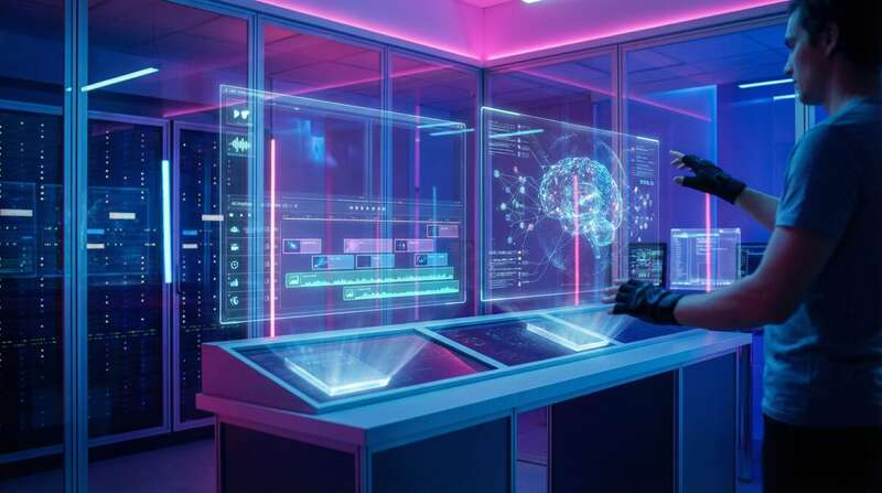 海角 AI视频工具